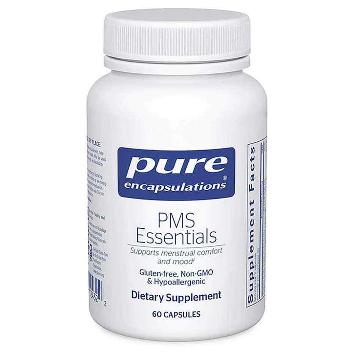 PMS Essentials 120's