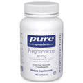 Pregnenolone 30 mg. 180's