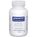 PreNatal Nutrients 120's