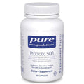 Probiotic 50B 60's