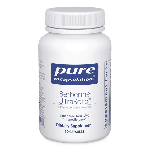 Berberine UltraSorb™