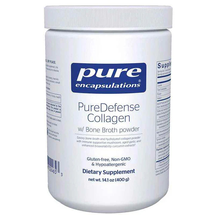 PureDefense Collagen