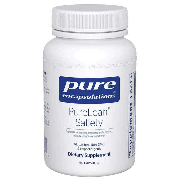 PureLean® Satiety