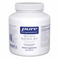 Women's Nutrients 40+ 180's